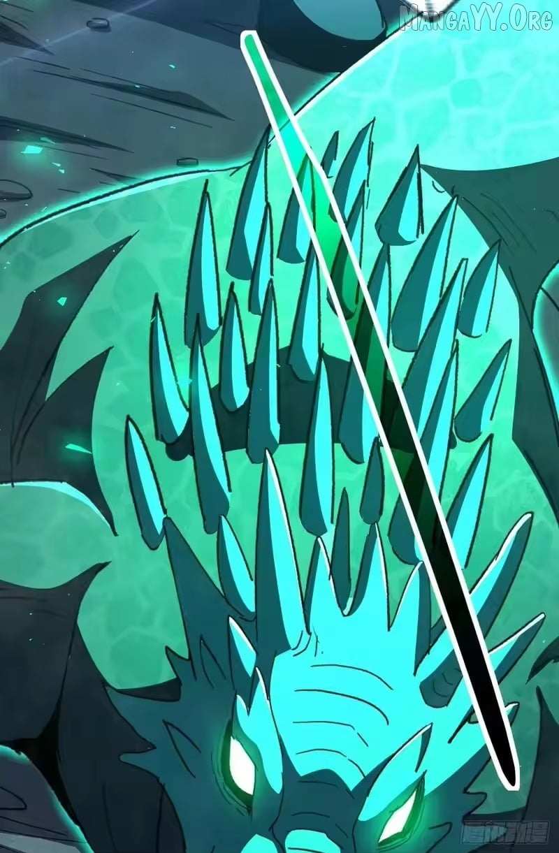 Read Lord of Summons! Sudden Mutation Manga Online
