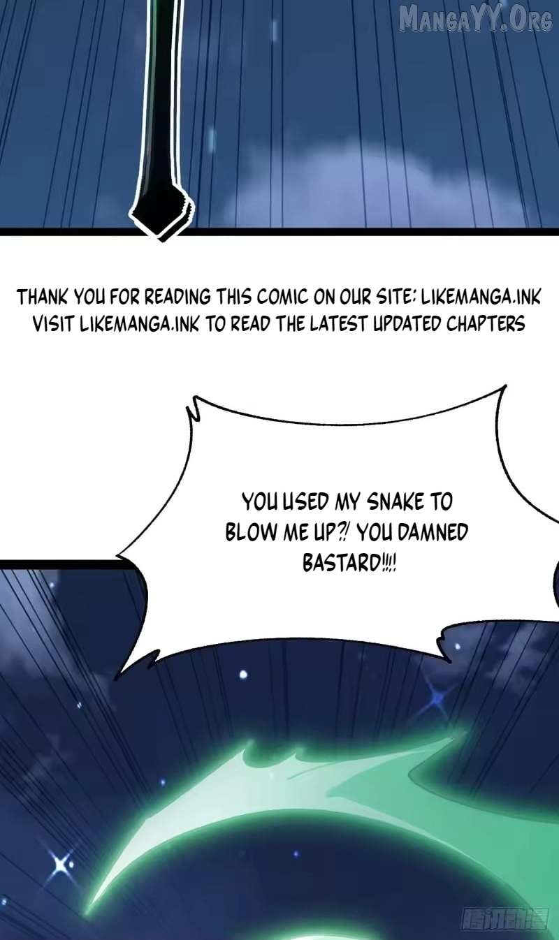 Read Lord of Summons! Sudden Mutation Manga Online