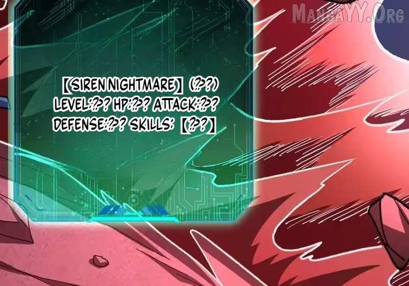 Read Lord of Summons! Sudden Mutation Manga Online