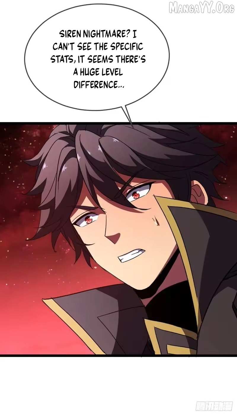 Read Lord of Summons! Sudden Mutation Manga Online