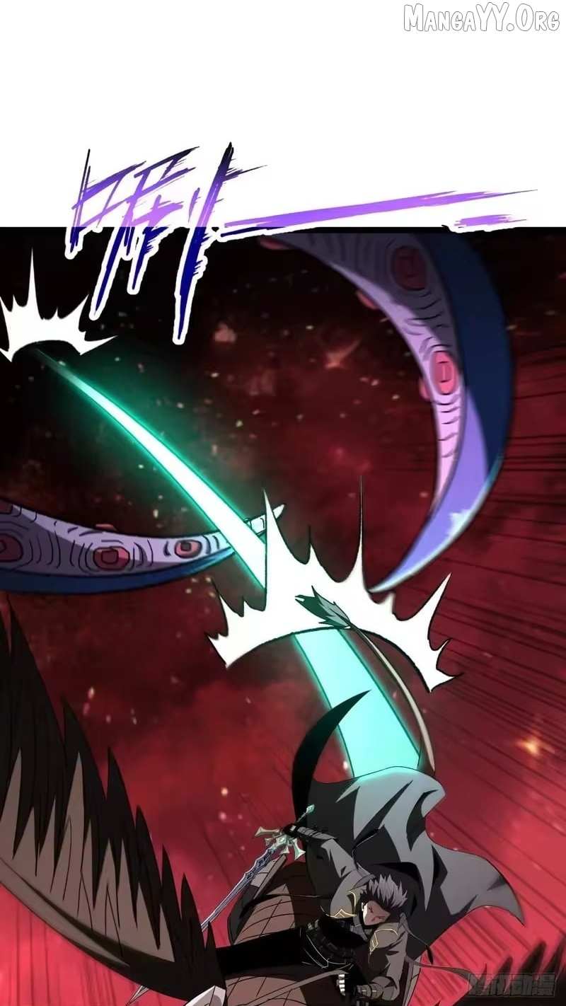 Read Lord of Summons! Sudden Mutation Manga Online