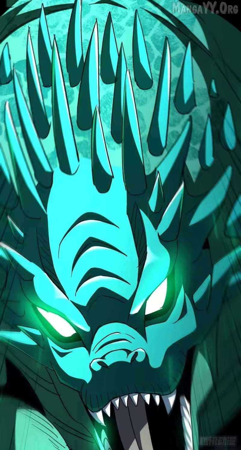 Read Lord of Summons! Sudden Mutation Manga Online