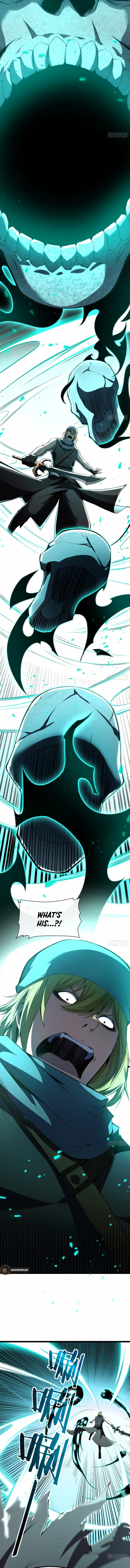 Read Lord of Summons! Sudden Mutation Manga Online
