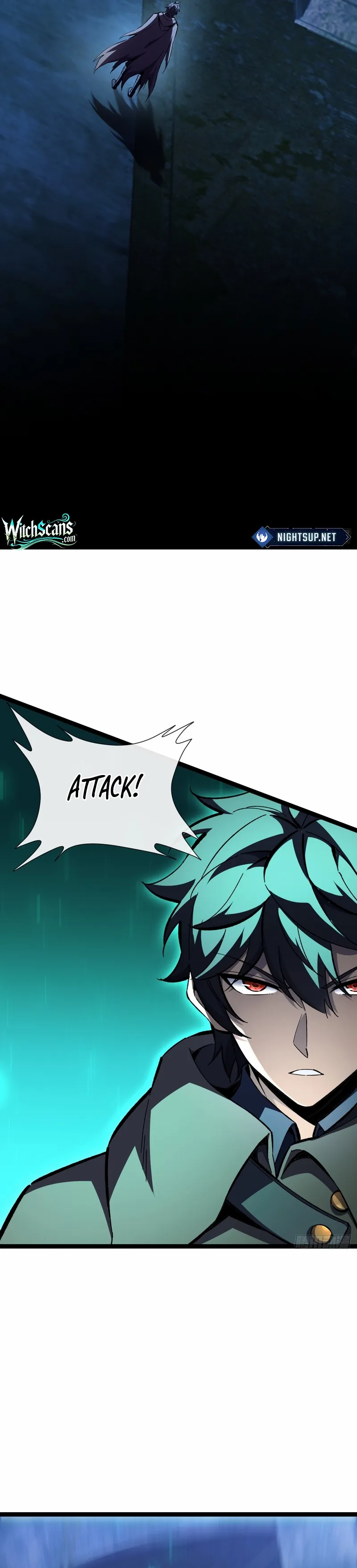 Read Lord of Summons! Sudden Mutation Manga Online