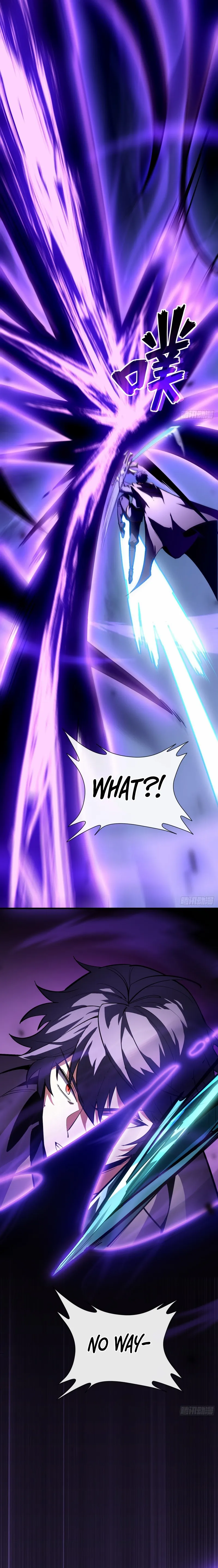Read Lord of Summons! Sudden Mutation Manga Online