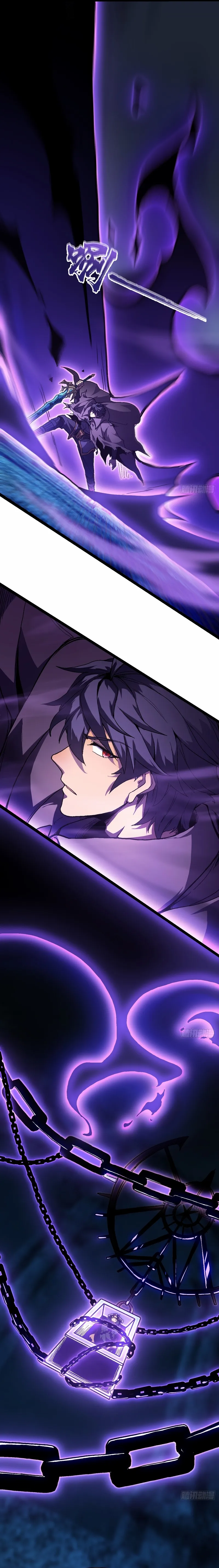 Read Lord of Summons! Sudden Mutation Manga Online