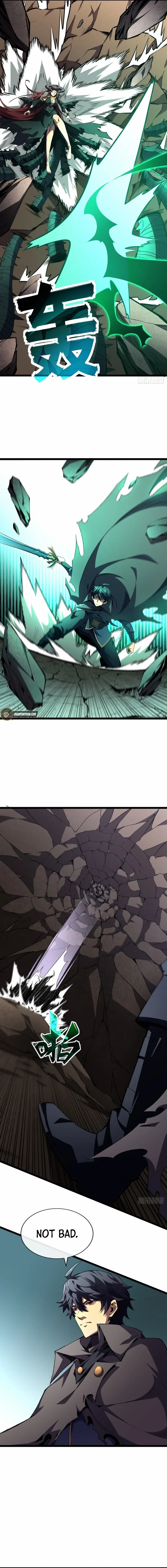 Read Lord of Summons! Sudden Mutation Manga Online