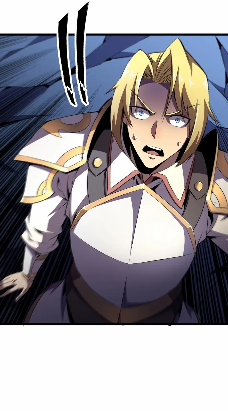 Read Lord of Summons! Sudden Mutation Manga Online