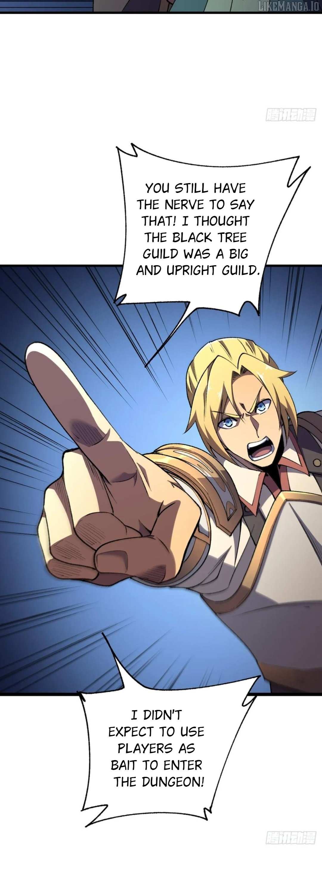 Read Lord of Summons! Sudden Mutation Manga Online