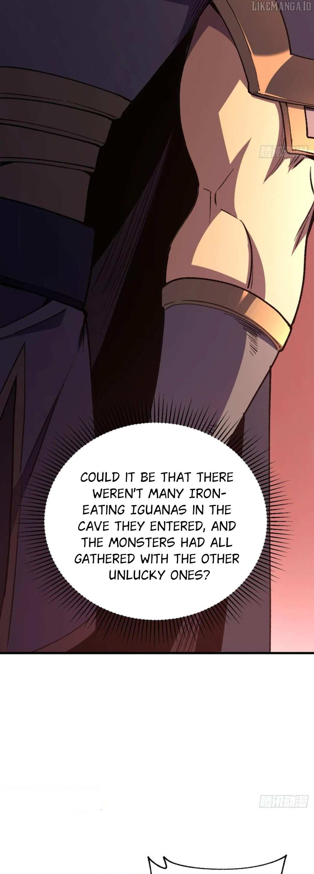 Read Lord of Summons! Sudden Mutation Manga Online