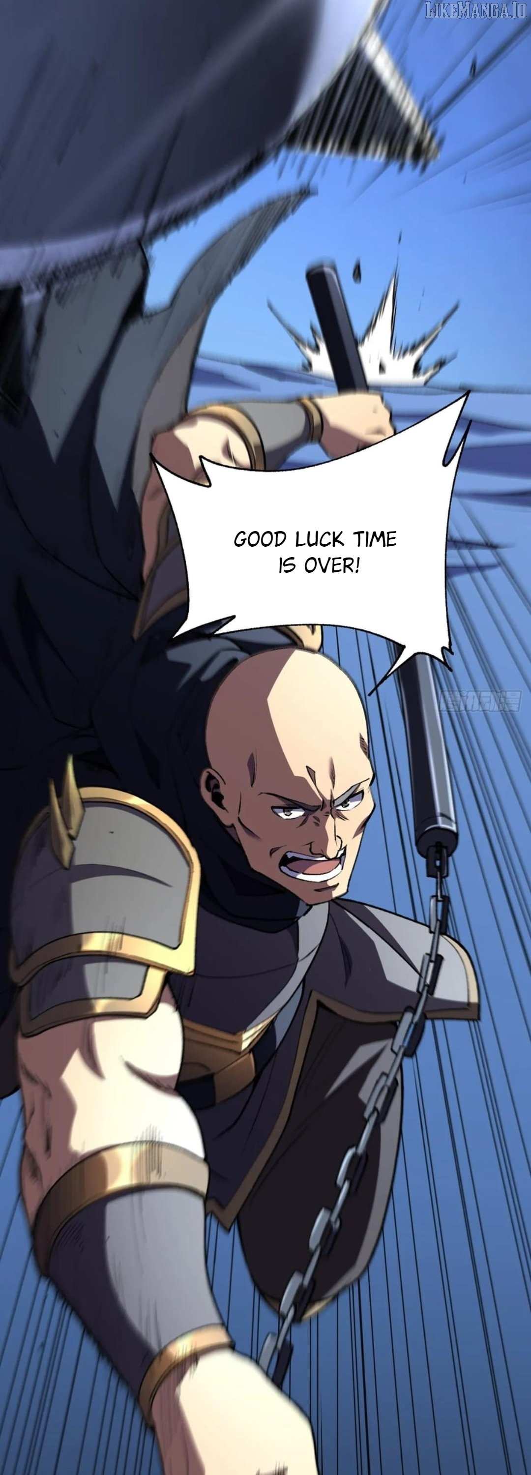 Read Lord of Summons! Sudden Mutation Manga Online
