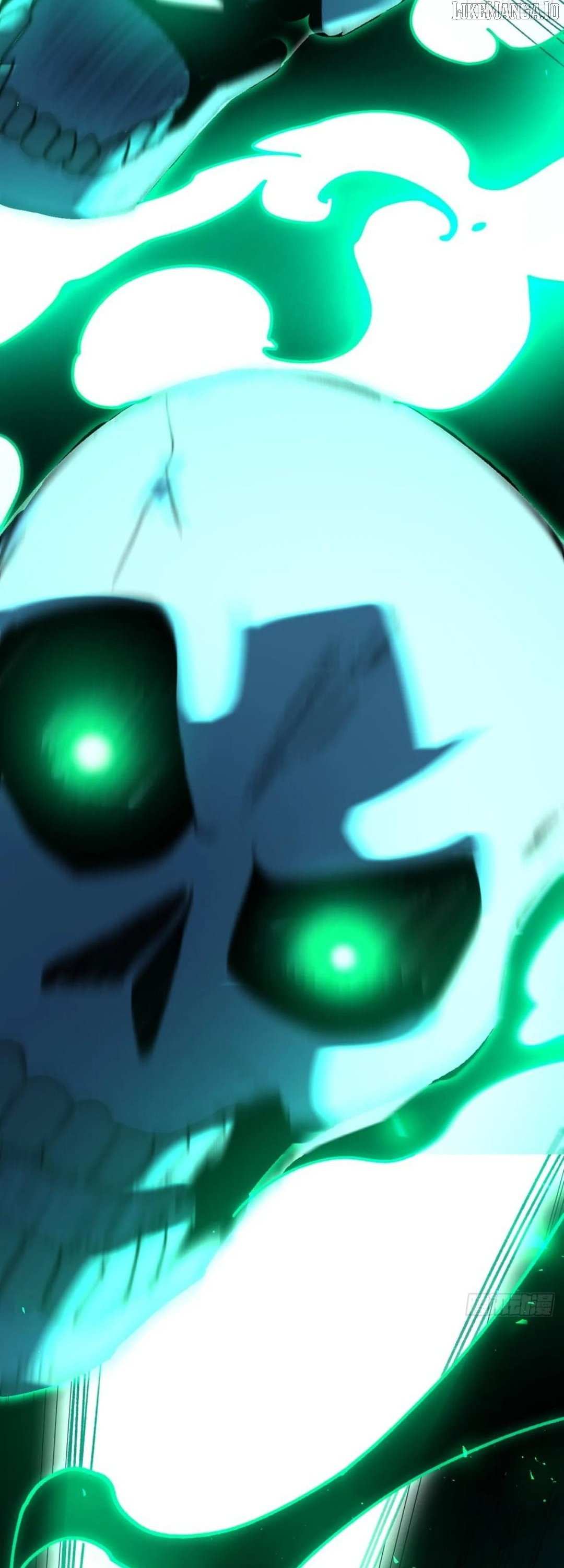 Read Lord of Summons! Sudden Mutation Manga Online