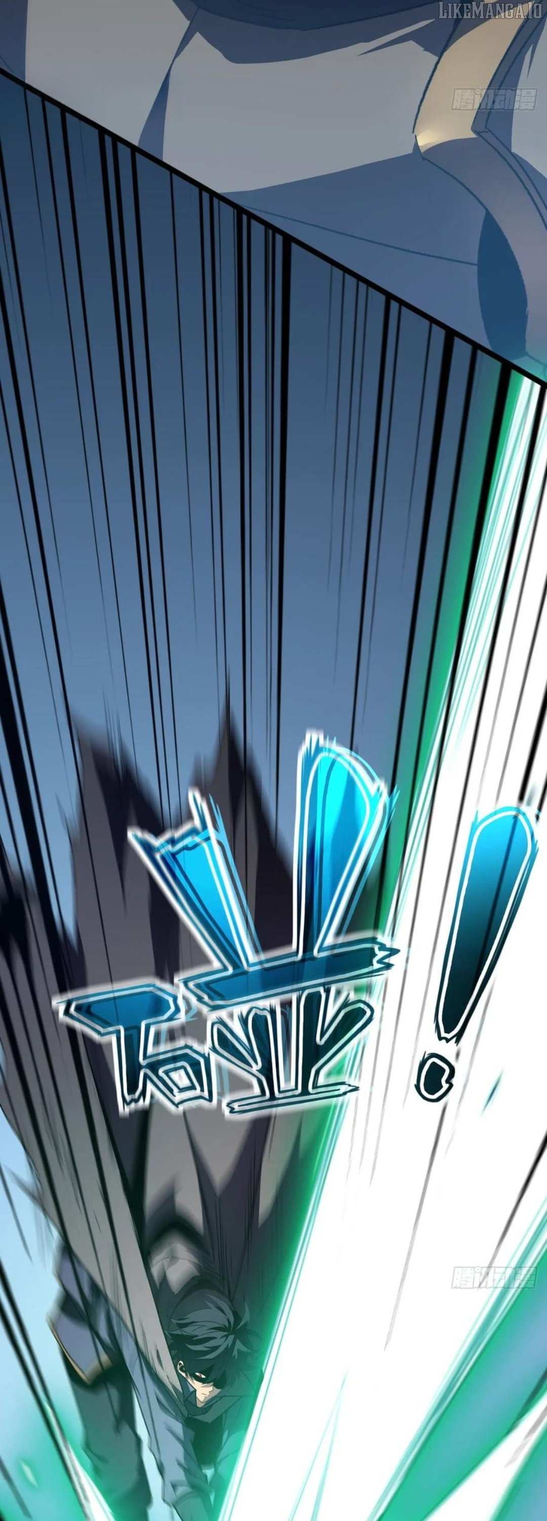 Read Lord of Summons! Sudden Mutation Manga Online