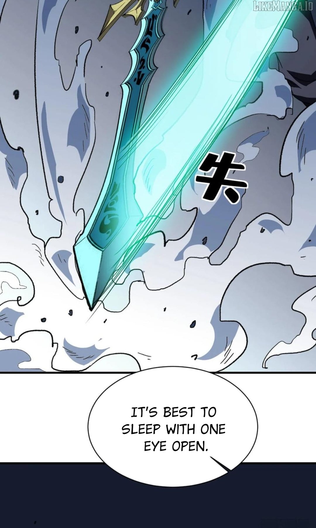 Read Lord of Summons! Sudden Mutation Manga Online