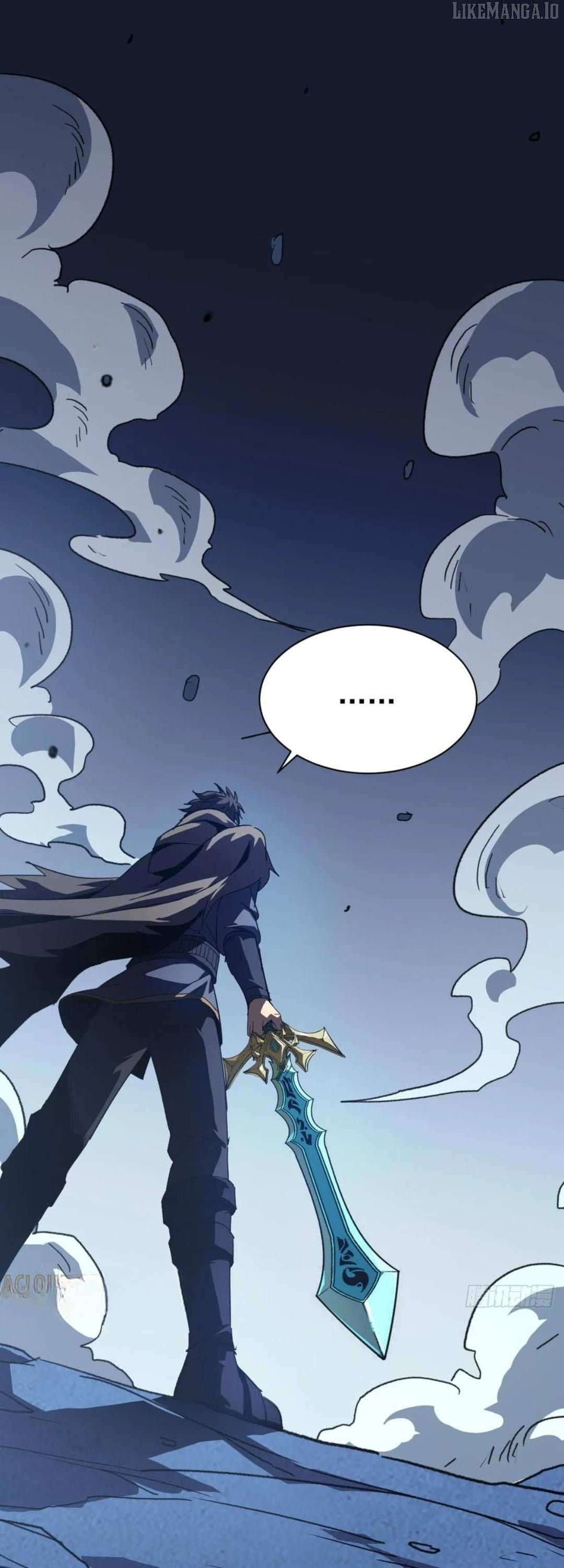 Read Lord of Summons! Sudden Mutation Manga Online