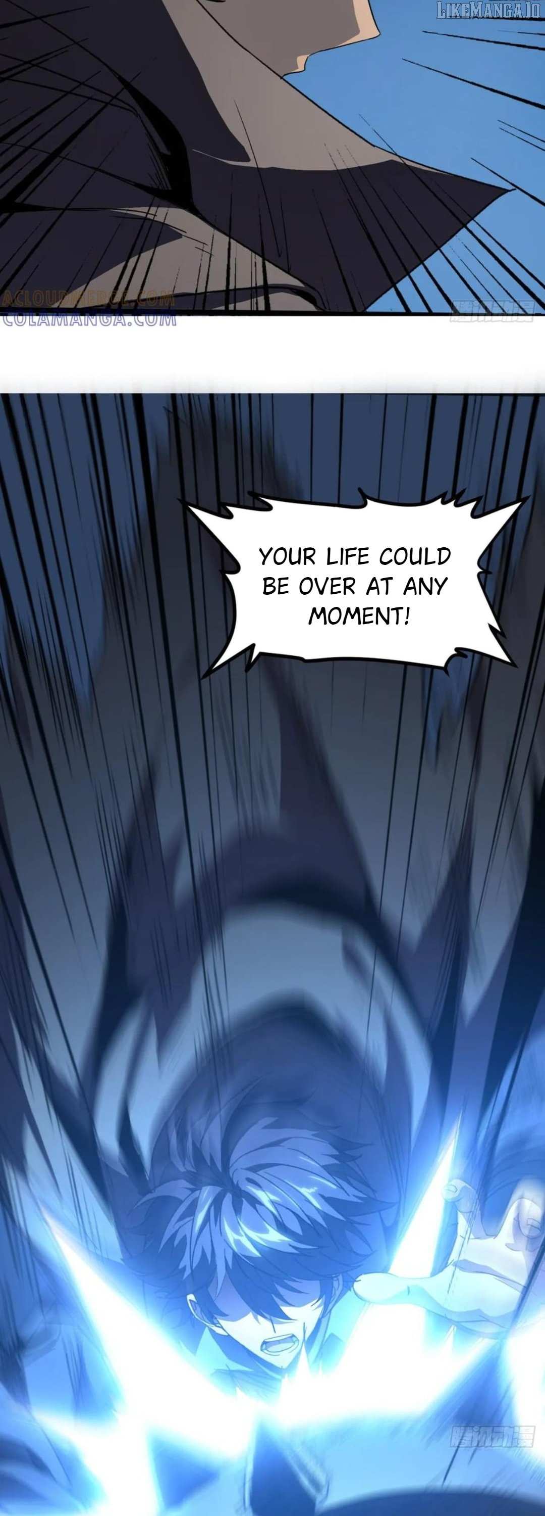 Read Lord of Summons! Sudden Mutation Manga Online