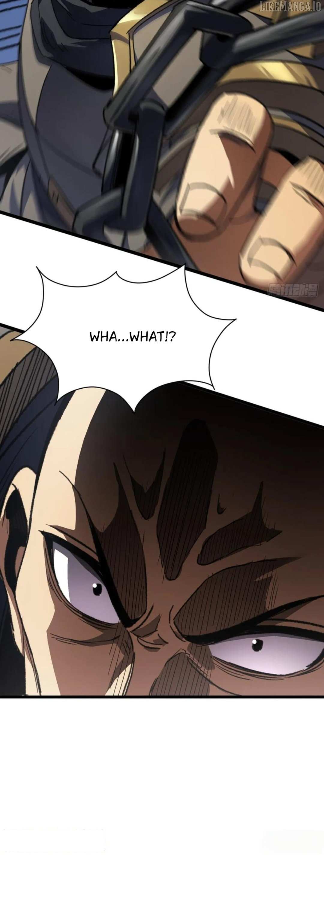 Read Lord of Summons! Sudden Mutation Manga Online