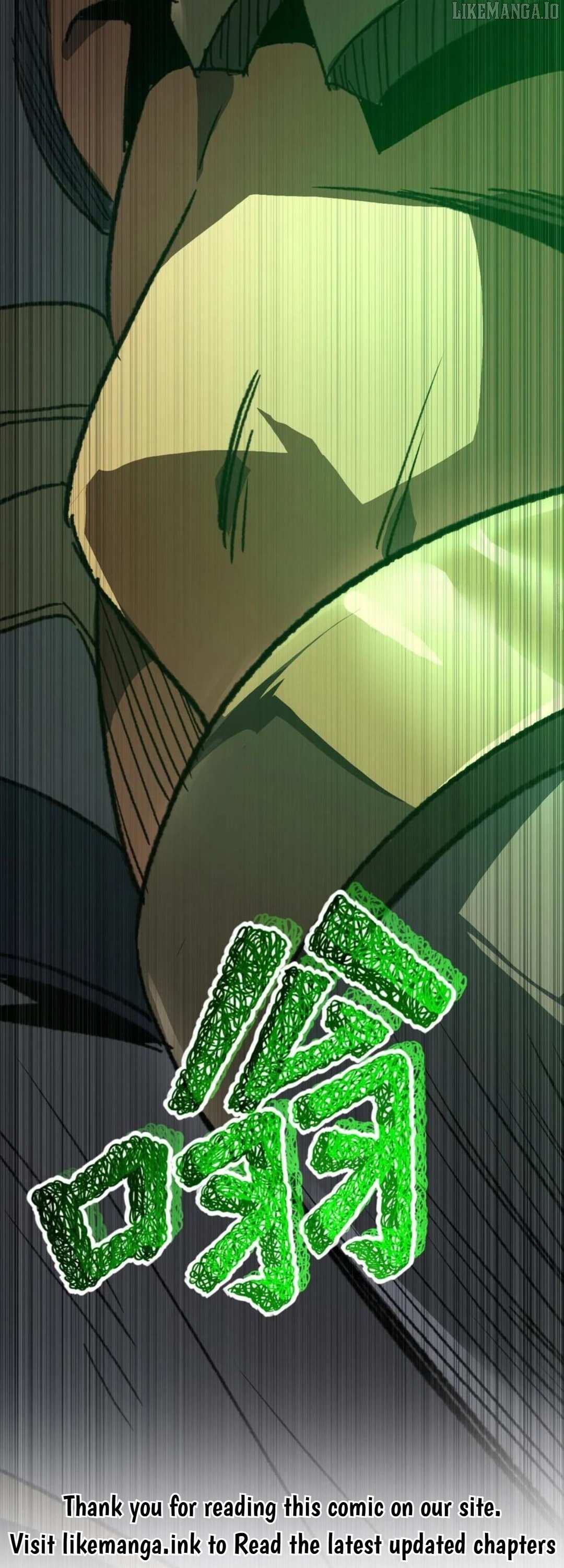 Read Lord of Summons! Sudden Mutation Manga Online