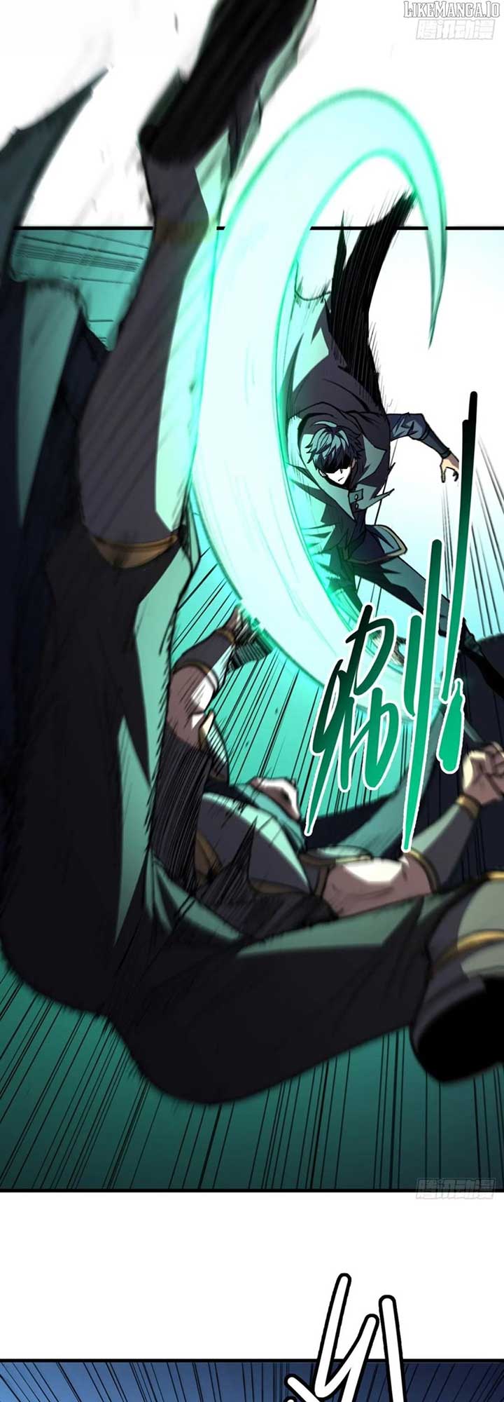 Read Lord of Summons! Sudden Mutation Manga Online