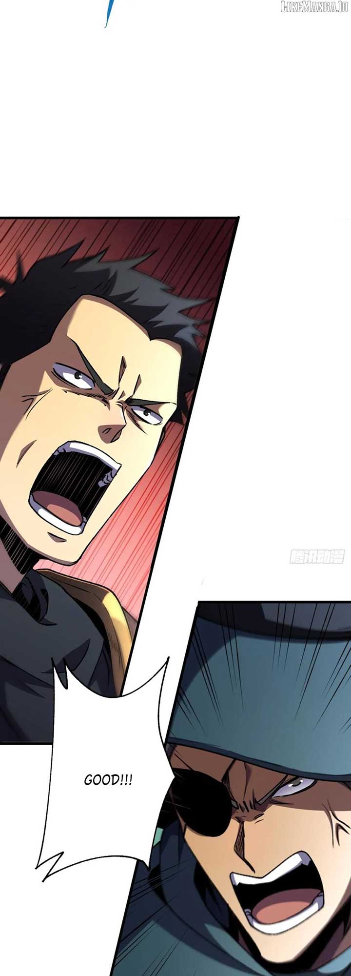 Read Lord of Summons! Sudden Mutation Manga Online