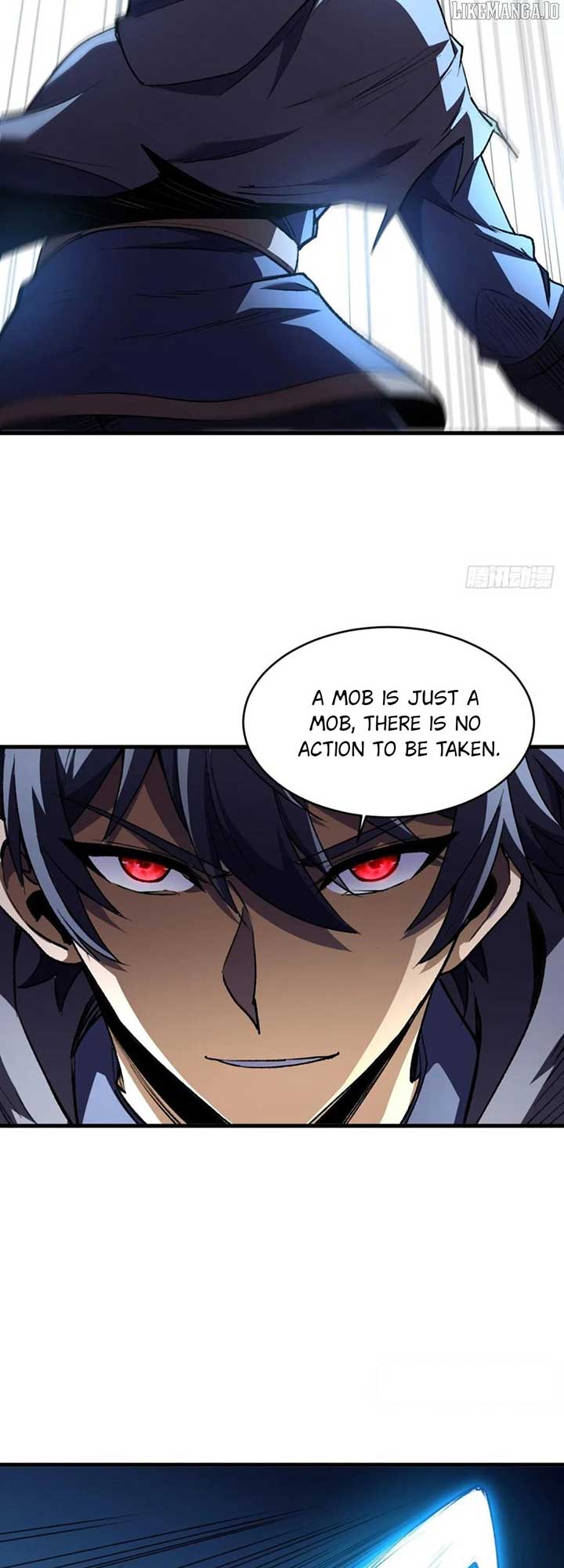 Read Lord of Summons! Sudden Mutation Manga Online