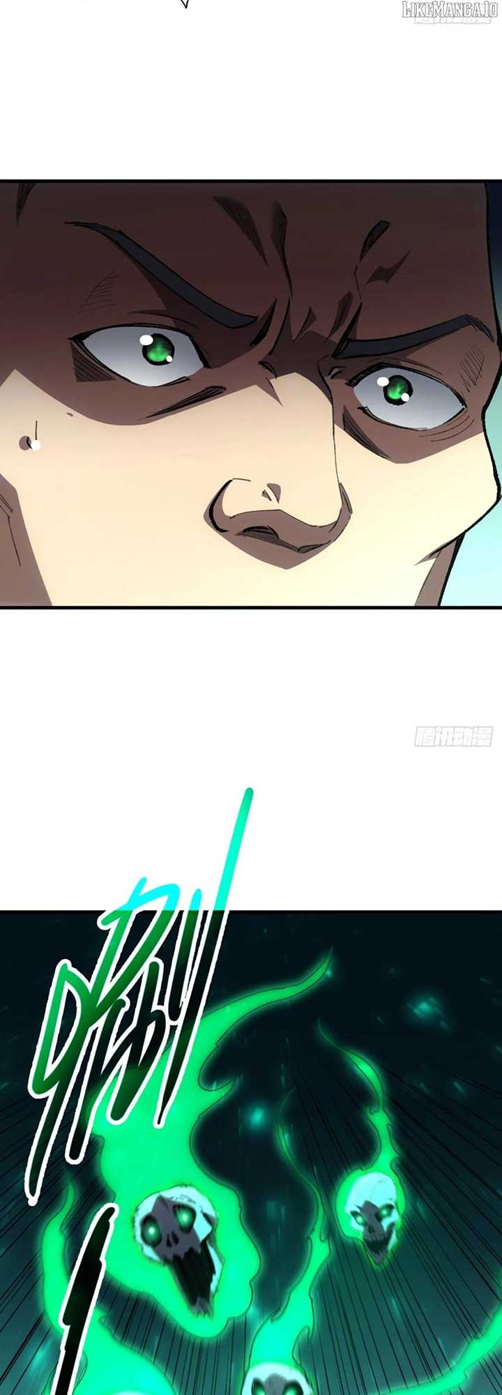Read Lord of Summons! Sudden Mutation Manga Online