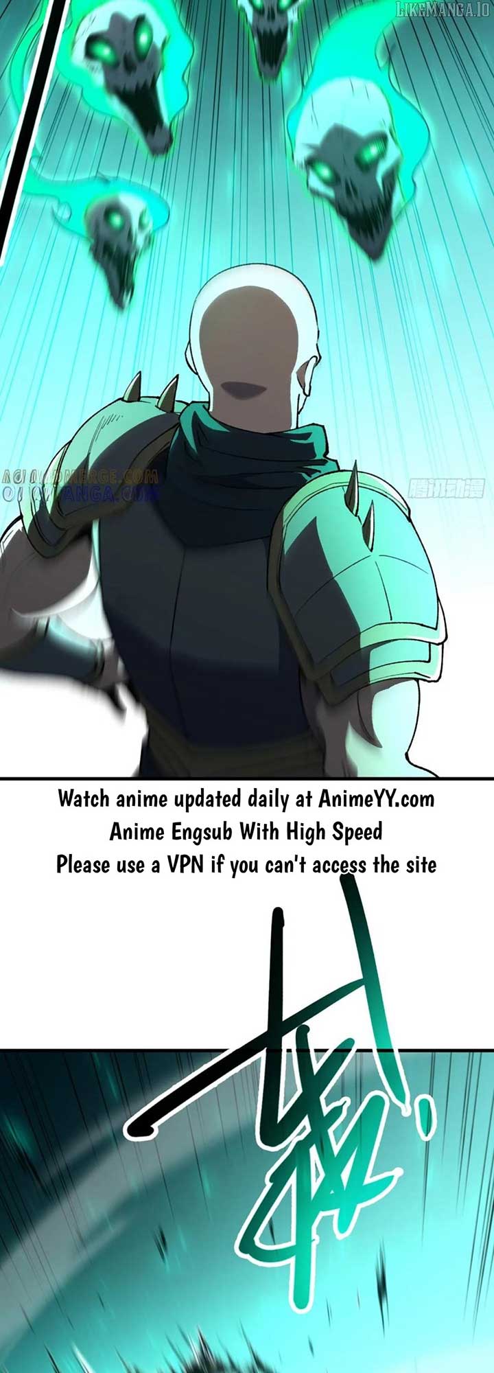 Read Lord of Summons! Sudden Mutation Manga Online