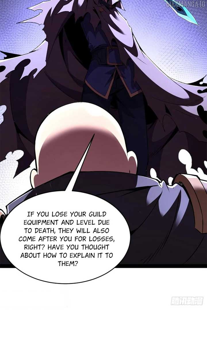 Read Lord of Summons! Sudden Mutation Manga Online