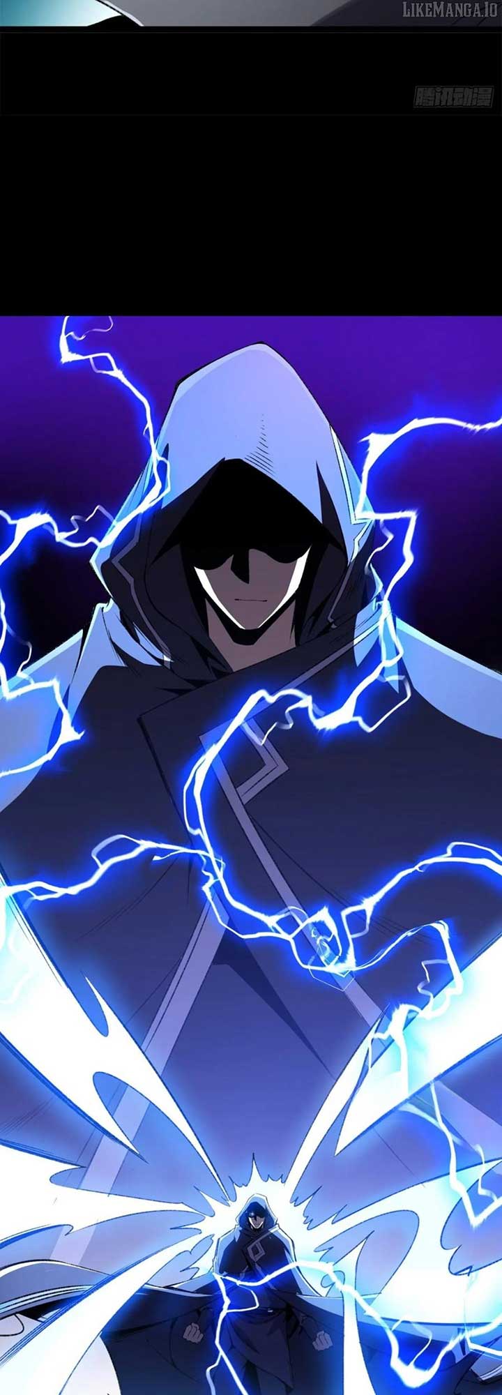 Read Lord of Summons! Sudden Mutation Manga Online