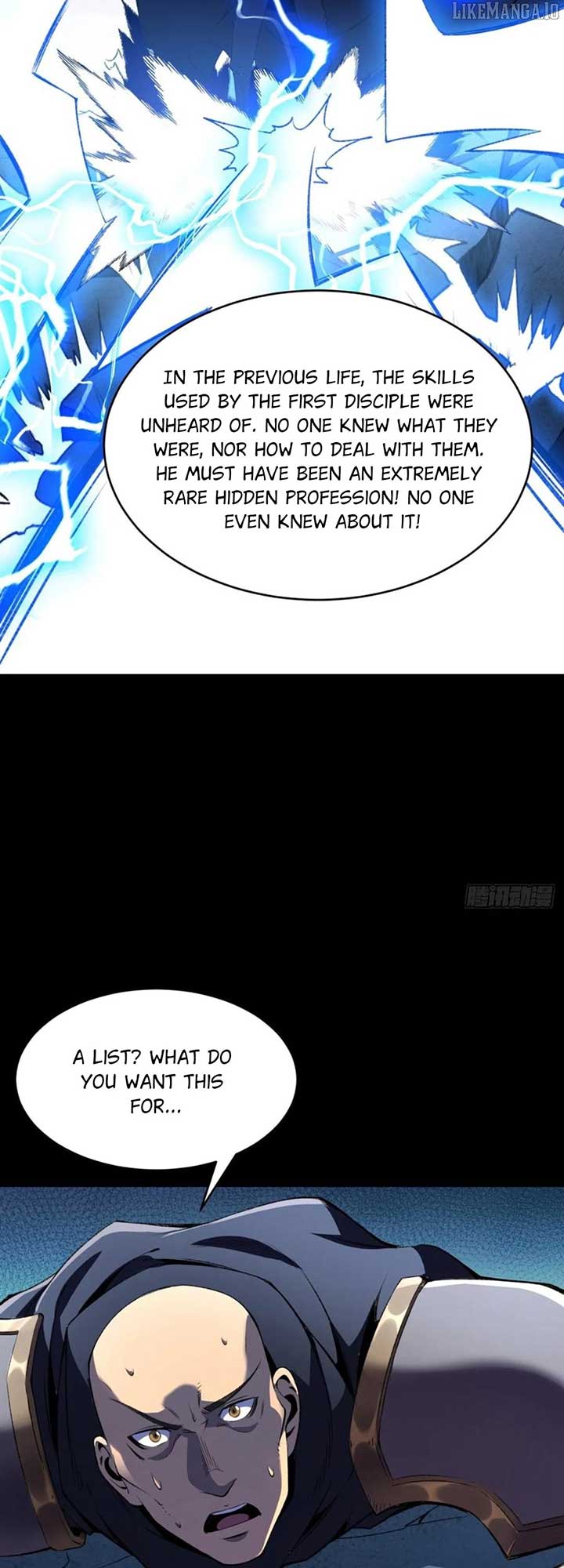 Read Lord of Summons! Sudden Mutation Manga Online