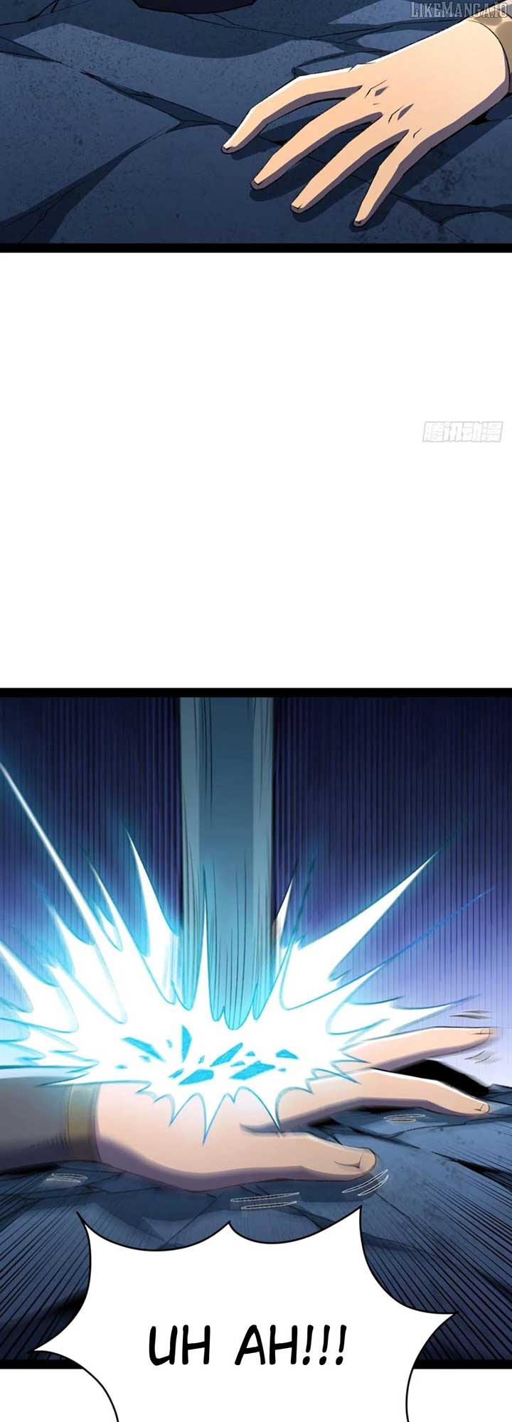 Read Lord of Summons! Sudden Mutation Manga Online