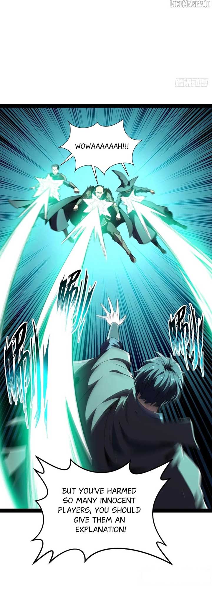 Read Lord of Summons! Sudden Mutation Manga Online