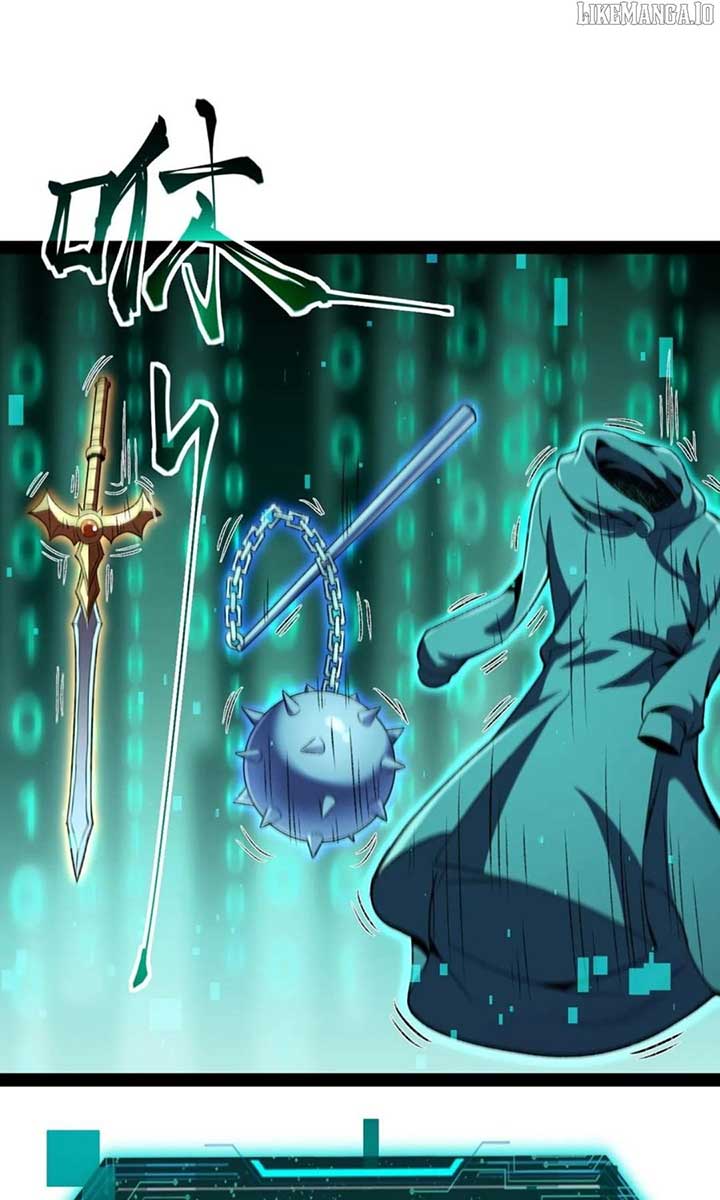 Read Lord of Summons! Sudden Mutation Manga Online