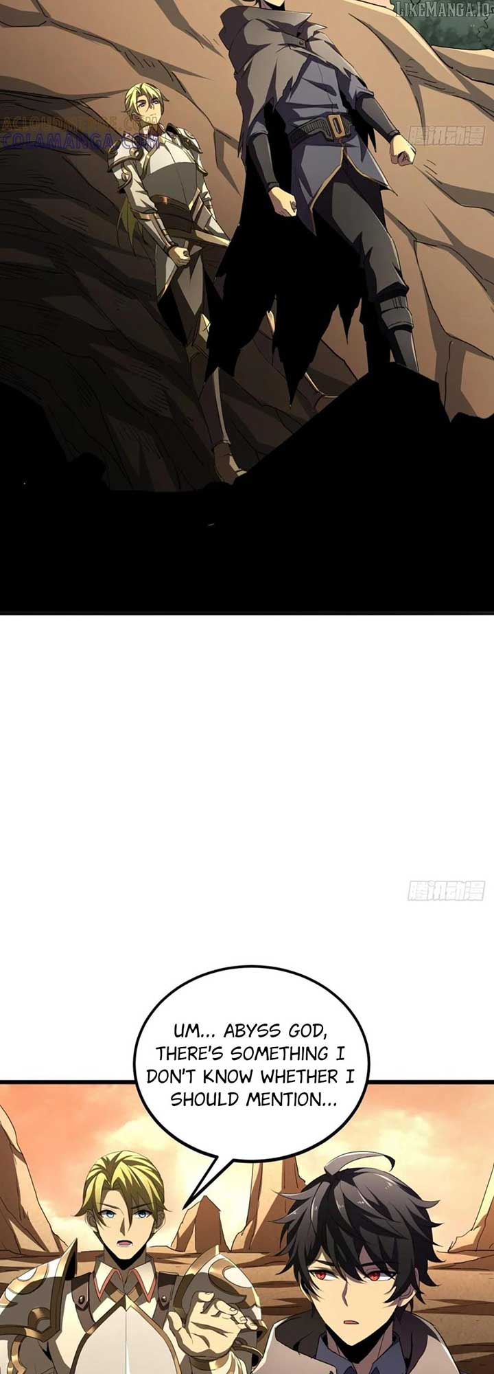 Read Lord of Summons! Sudden Mutation Manga Online