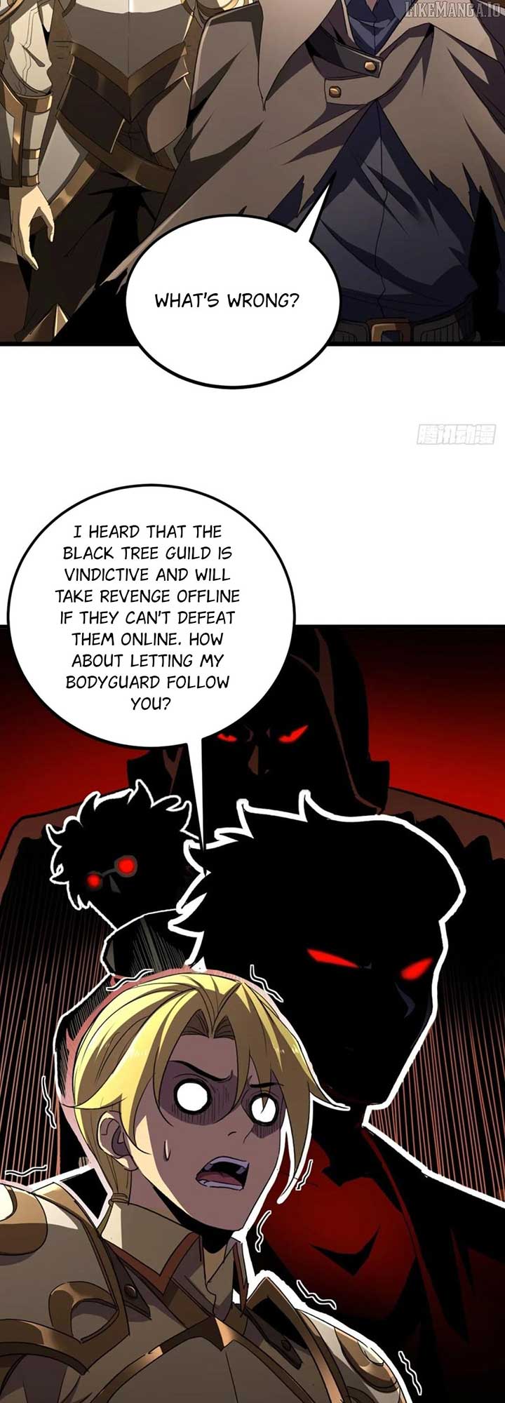 Read Lord of Summons! Sudden Mutation Manga Online