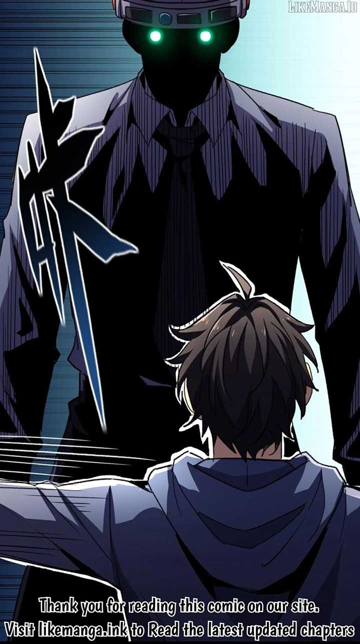 Read Lord of Summons! Sudden Mutation Manga Online