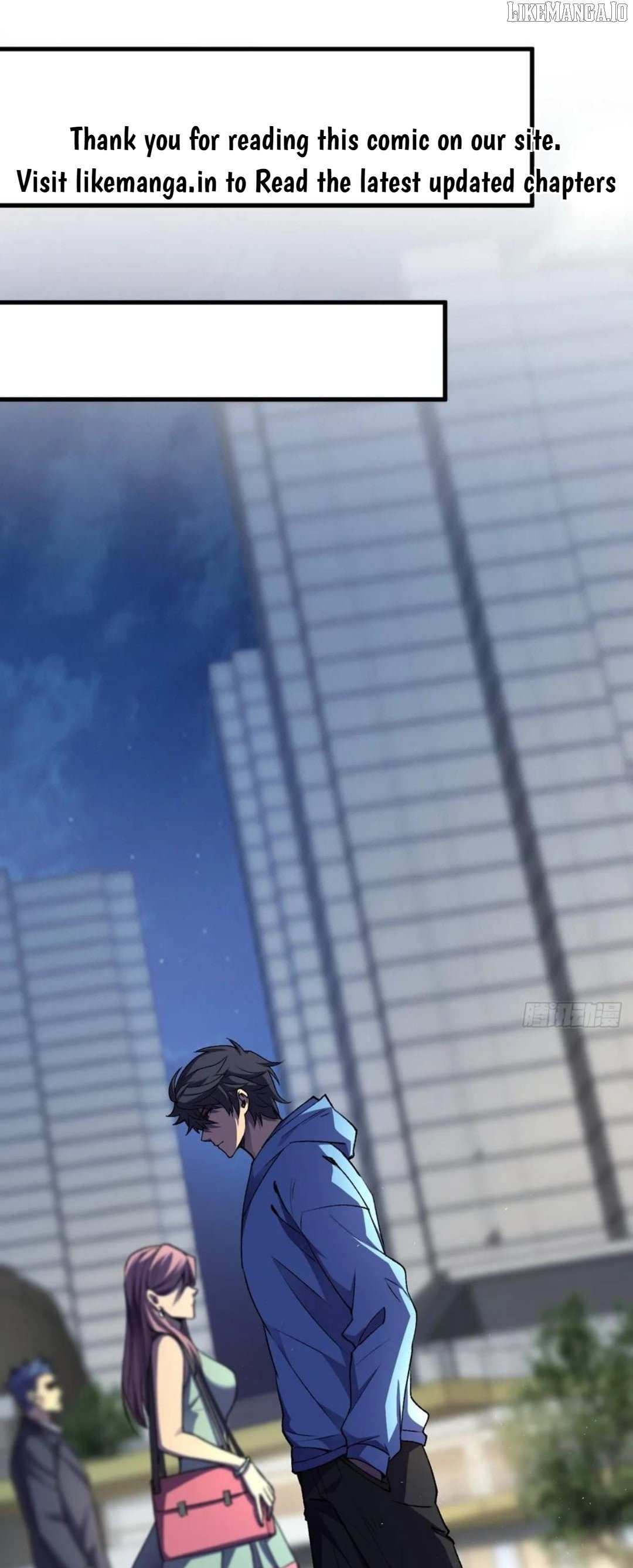 Read Lord of Summons! Sudden Mutation Manga Online