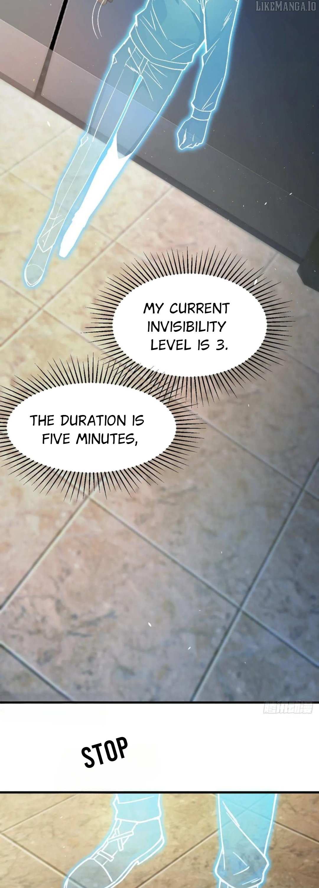 Read Lord of Summons! Sudden Mutation Manga Online