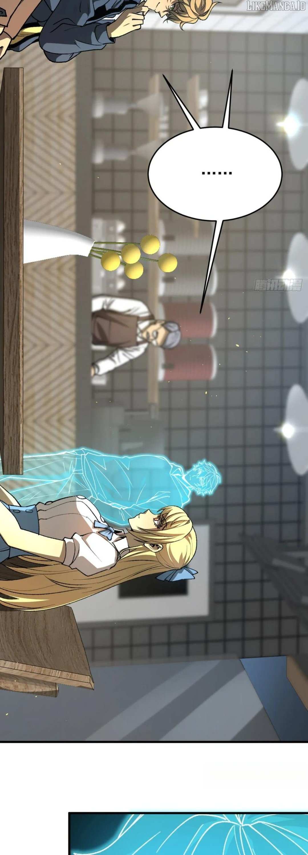 Read Lord of Summons! Sudden Mutation Manga Online