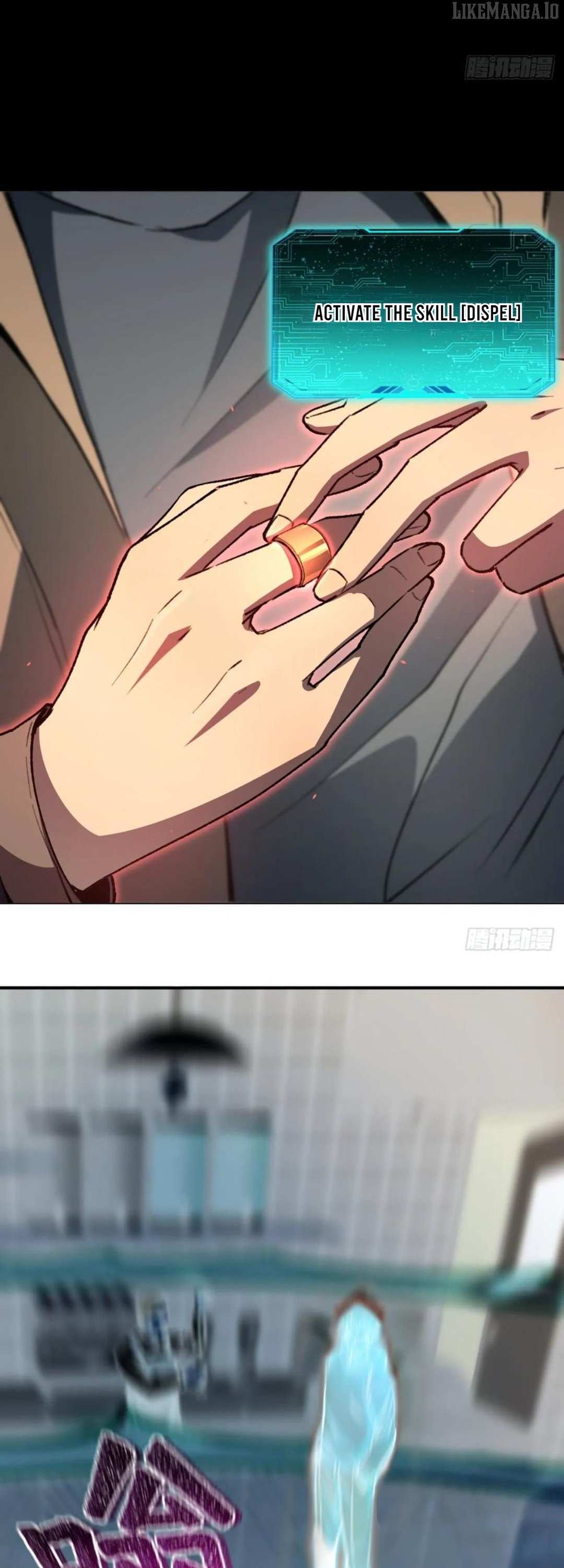 Read Lord of Summons! Sudden Mutation Manga Online