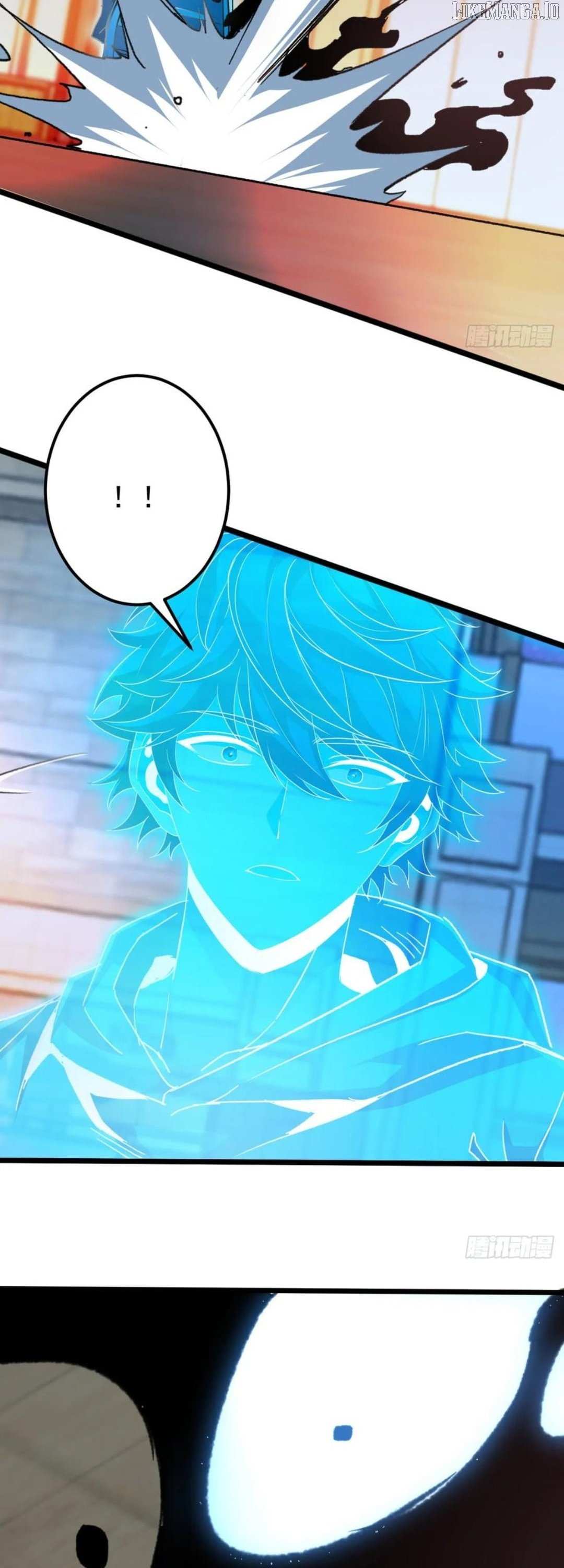 Read Lord of Summons! Sudden Mutation Manga Online