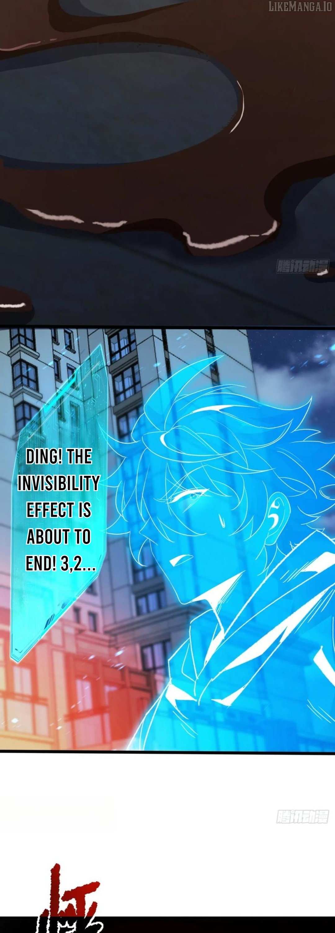 Read Lord of Summons! Sudden Mutation Manga Online