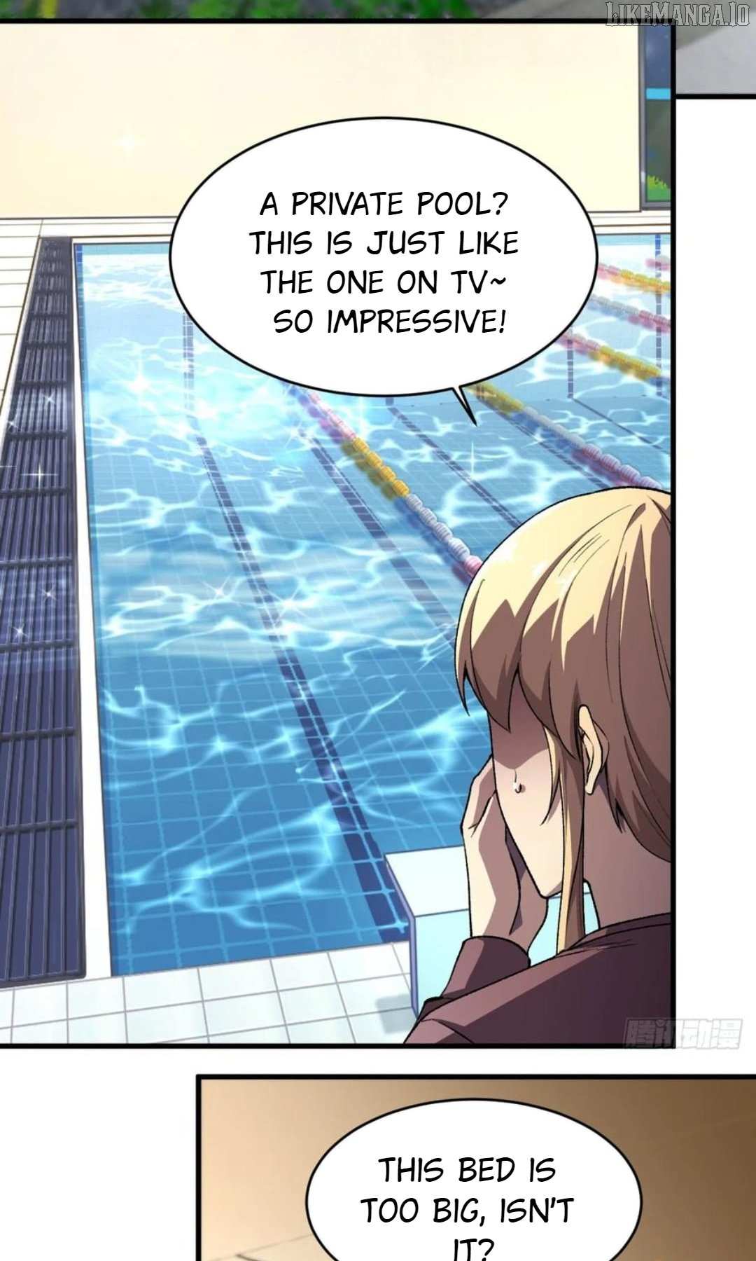 Read Lord of Summons! Sudden Mutation Manga Online