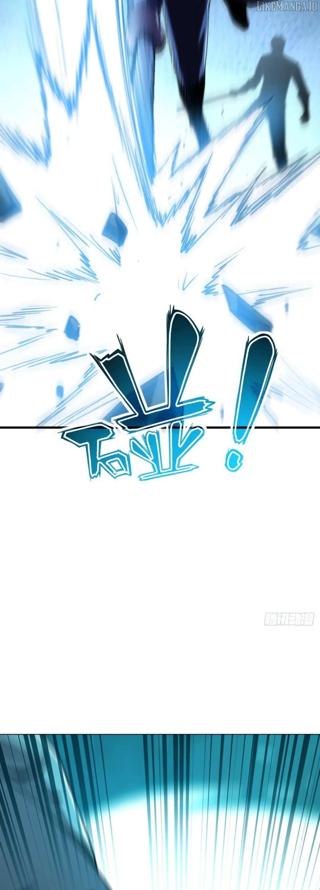 Read Lord of Summons! Sudden Mutation Manga Online
