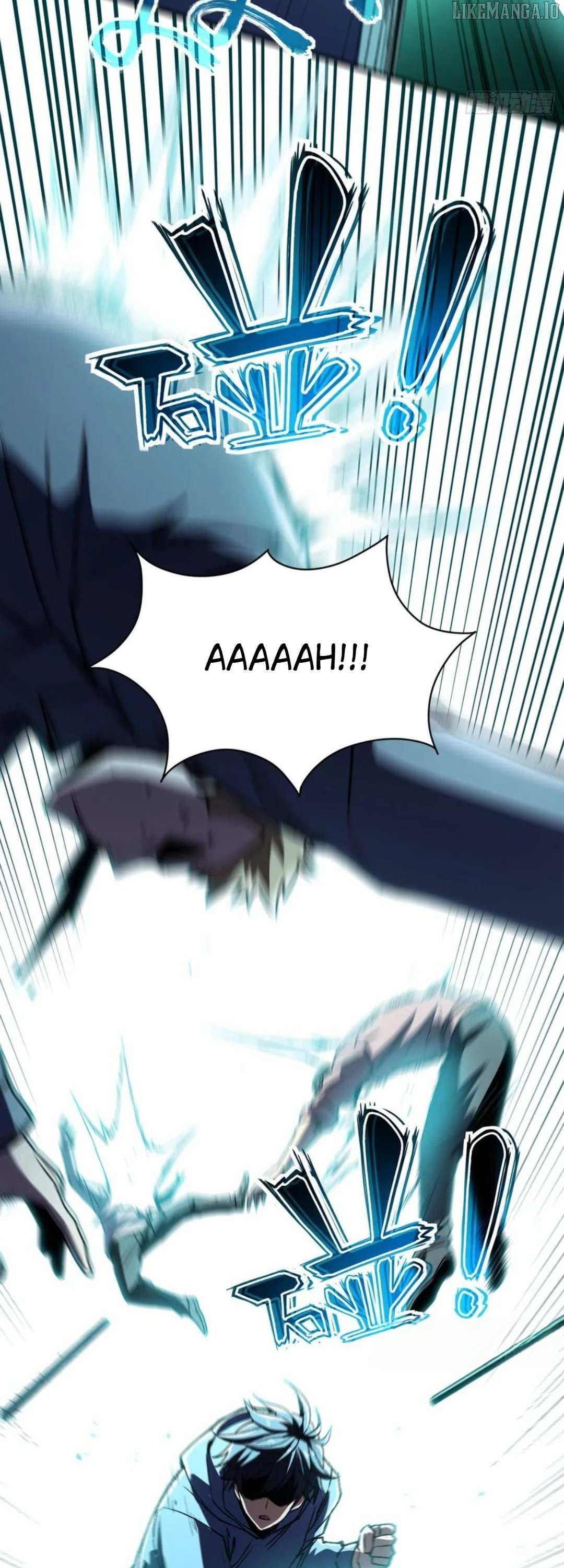 Read Lord of Summons! Sudden Mutation Manga Online