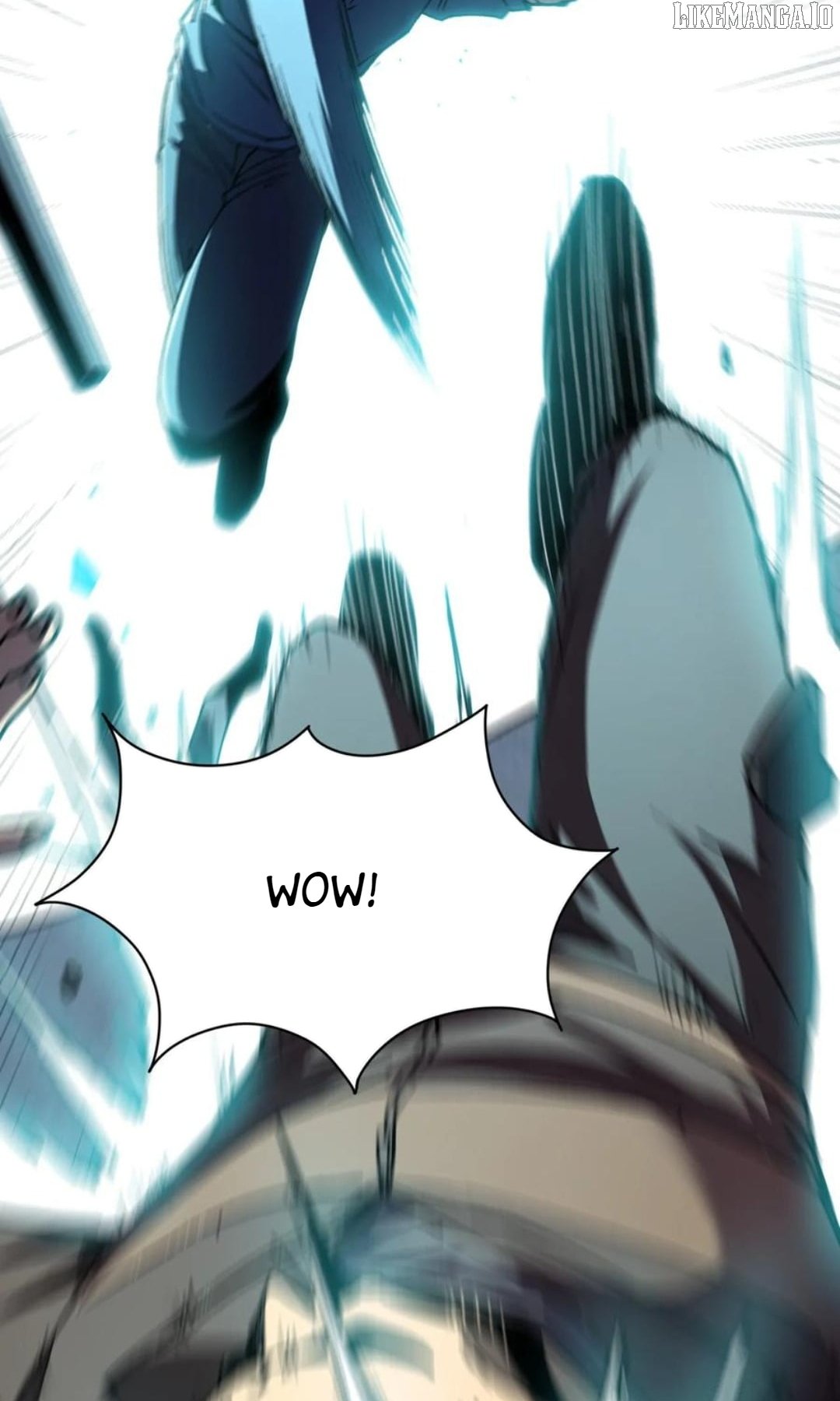 Read Lord of Summons! Sudden Mutation Manga Online
