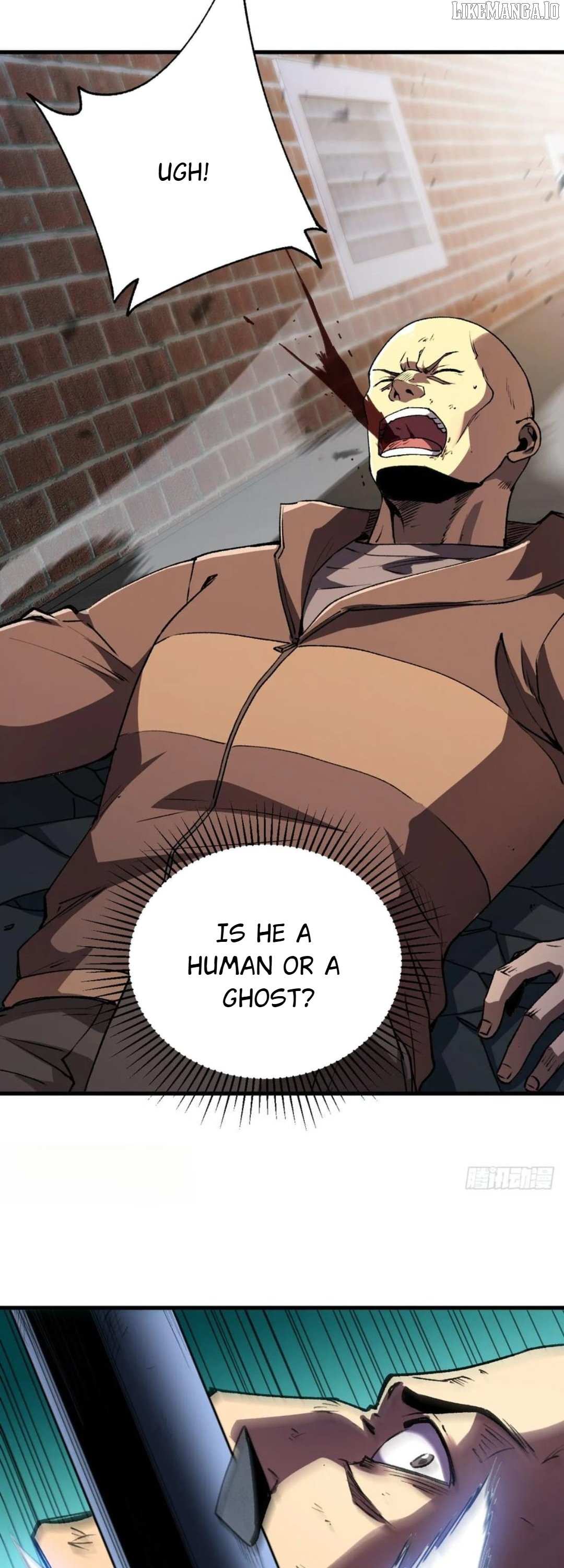 Read Lord of Summons! Sudden Mutation Manga Online