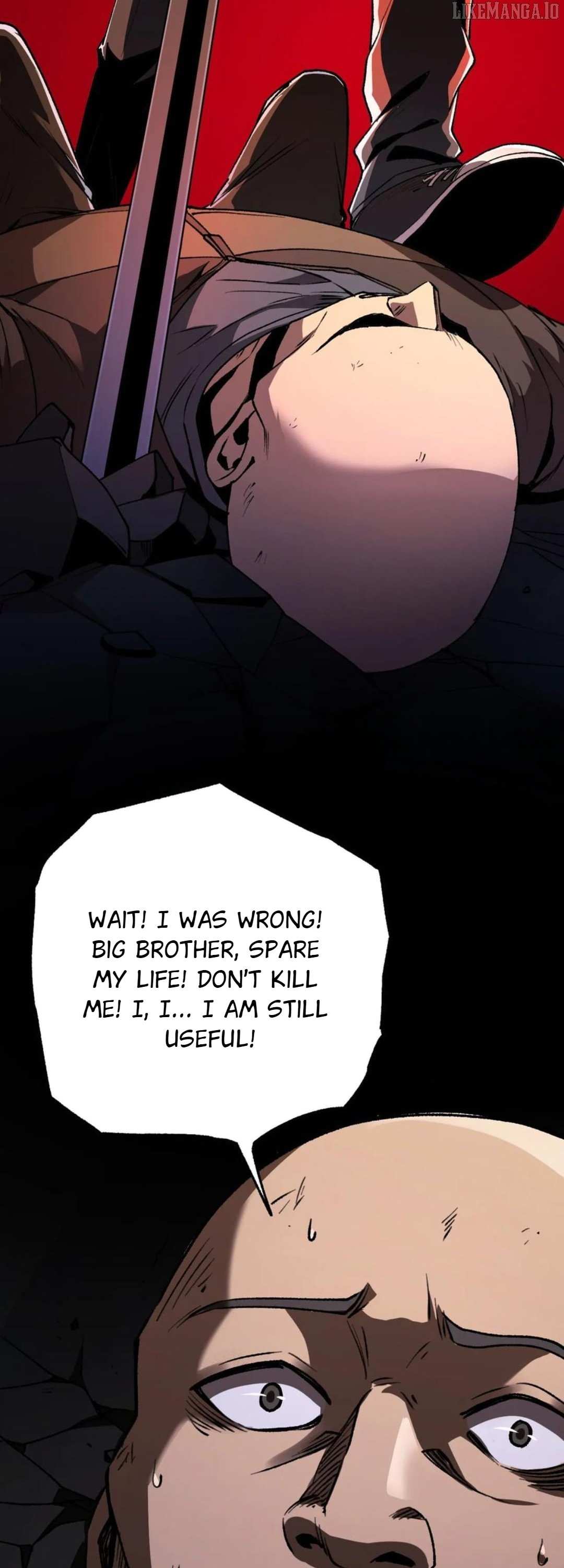 Read Lord of Summons! Sudden Mutation Manga Online