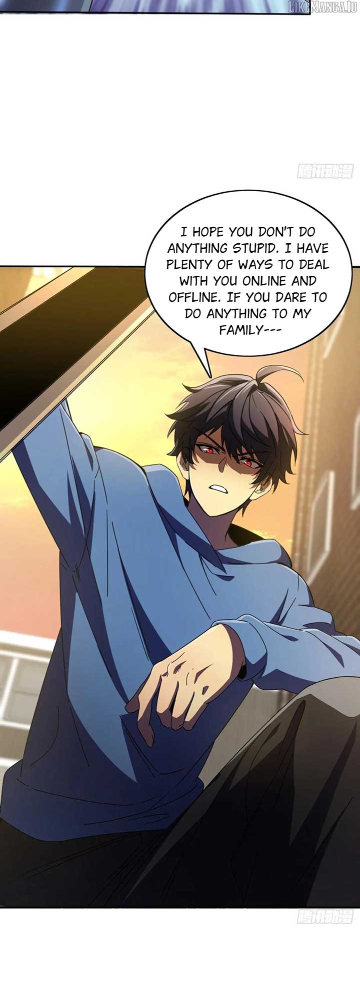 Read Lord of Summons! Sudden Mutation Manga Online