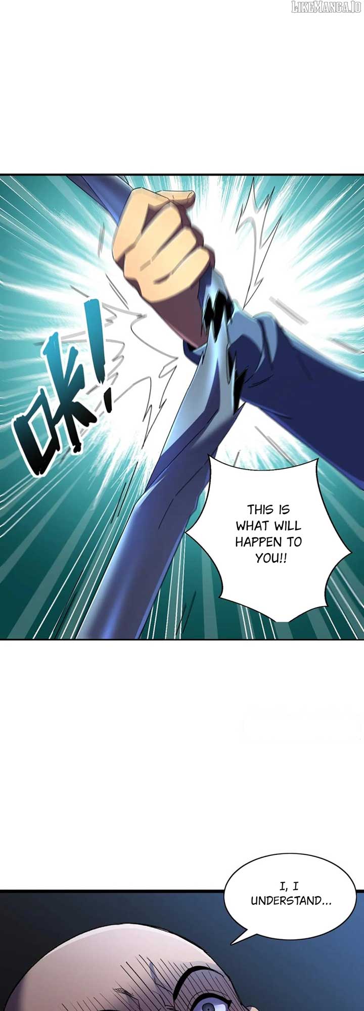 Read Lord of Summons! Sudden Mutation Manga Online